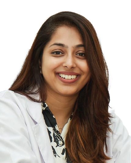 Dr Sridevi Murali-Nanavati