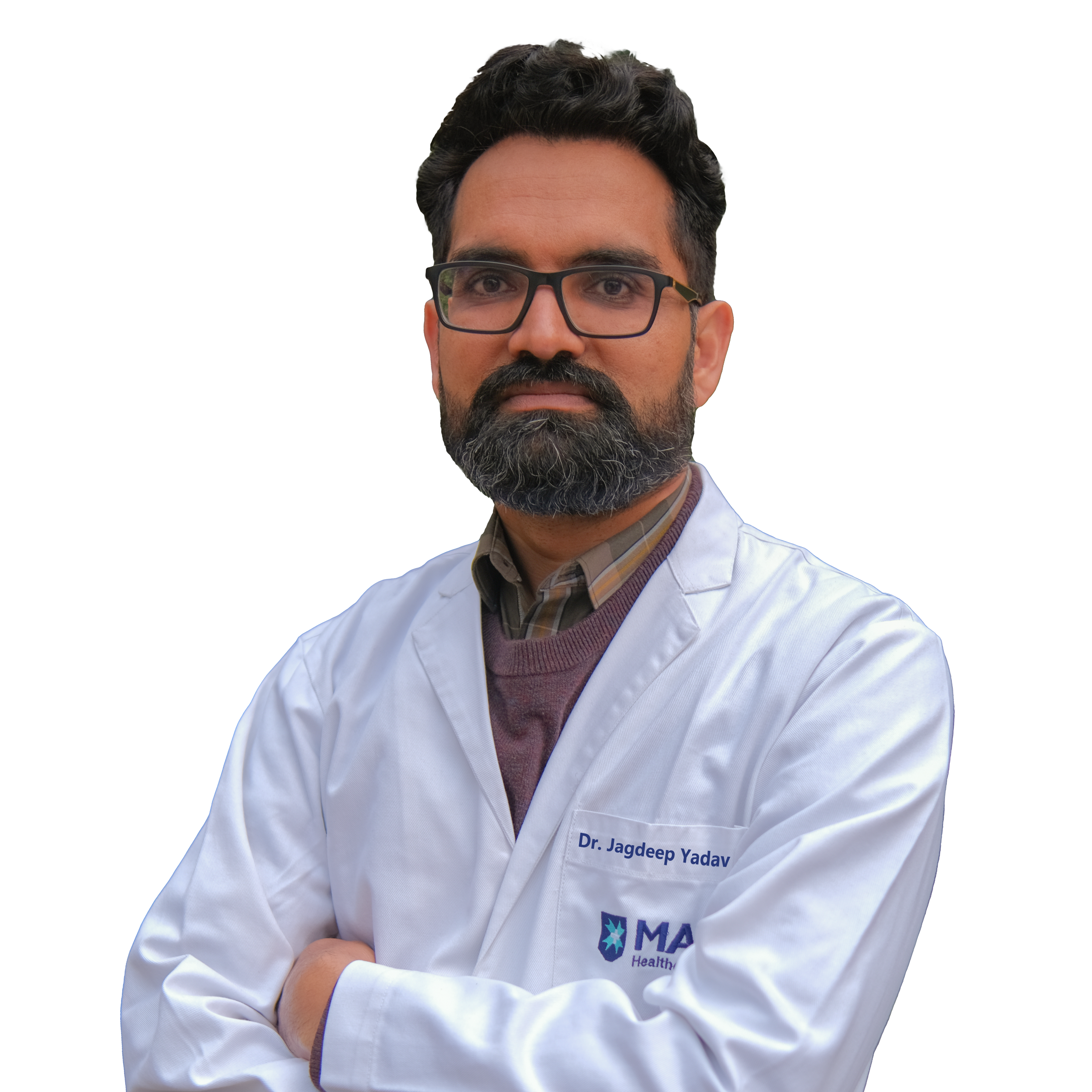 Dr. Jagdeep Yadav - Principal Consultant - Cardiac Sciences, Cardiology, Interventional Cardiology, Cardiac Electrophysiology-Pacemaker 