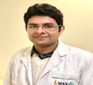 Dr. Yogesh Yadav