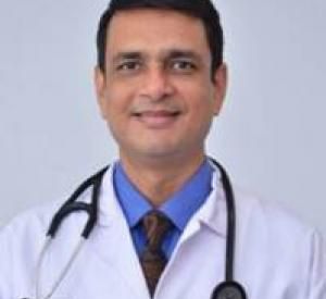 Dr. Adil Rizvi
