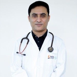 Dr. Ajay Sharma