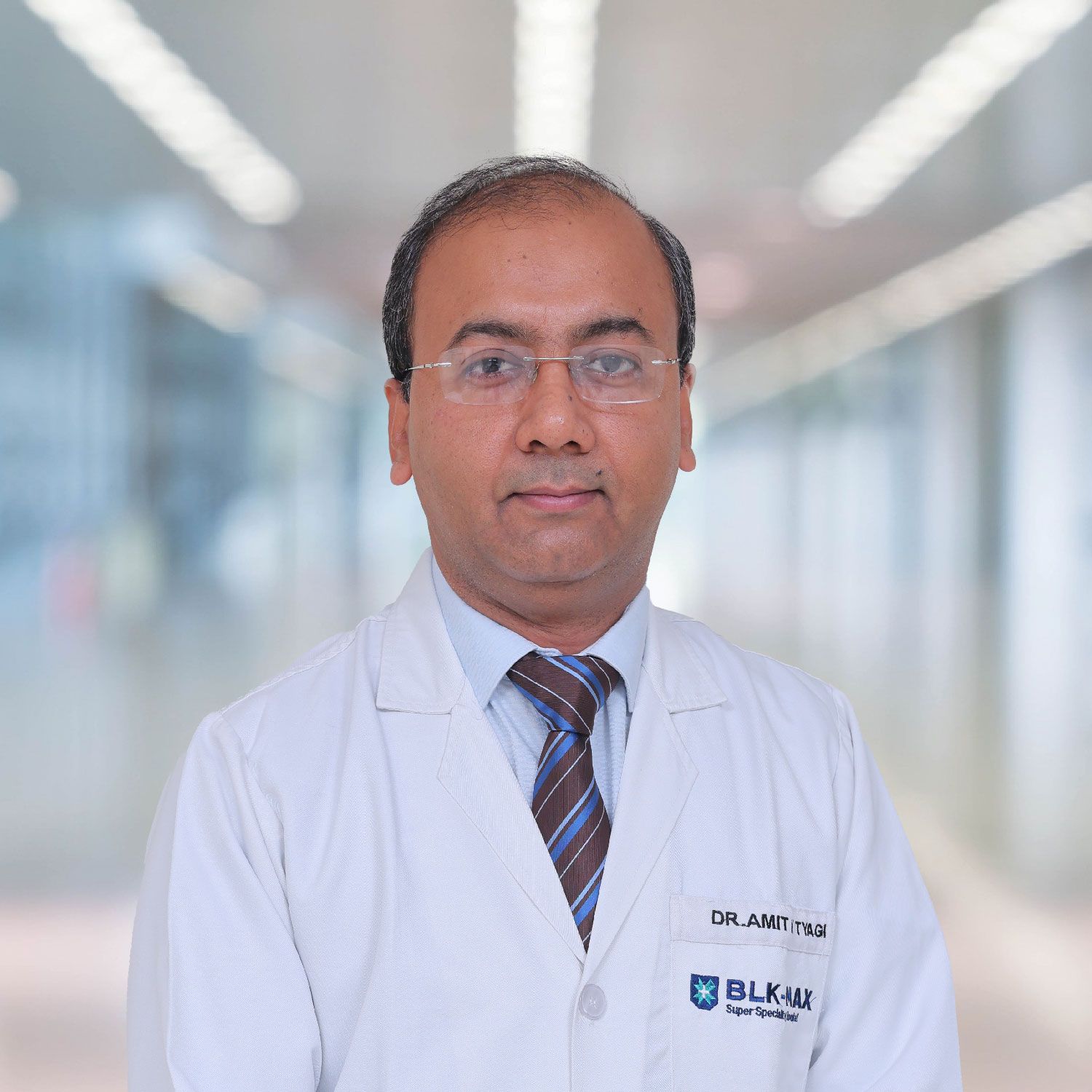 Dr. Amit Kumar Tyagi