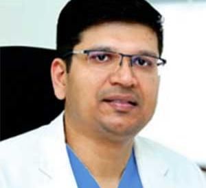 Dr. Anupam Goel