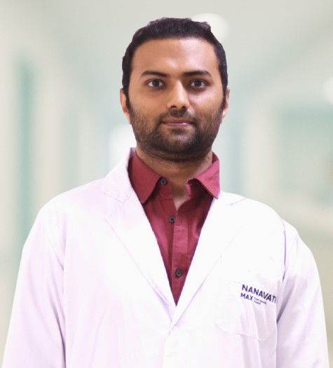 Dr. Daksh Chandra
