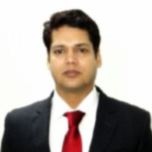Dr. Rameshwar Bishnoi