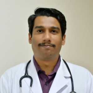 Dr. Abhijit Bhavsar