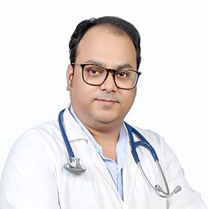 Dr. Sanjiv Kumar Sharma