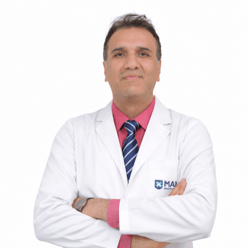 Dr Makrand Mishra - Associate Consultant – Vascular Surgery - Vascular Surgery 