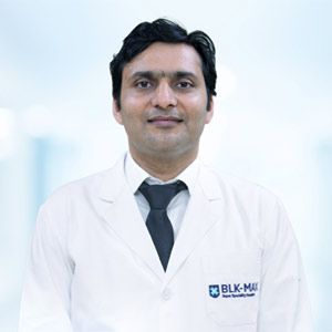 Dr. Abhishek Aggarwal