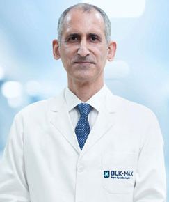 Dr Anusheel Munshi - Principal Director & HOD – Radiation Oncology - Radiation Oncology 