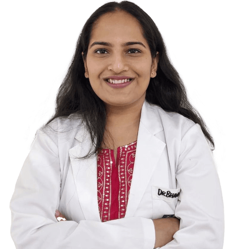 Dr Bhawna Arora - Associate Consultant – Gynae-Oncology Surgery - Gynecologic Oncology, Cancer Care / Oncology, Surgical Oncology 