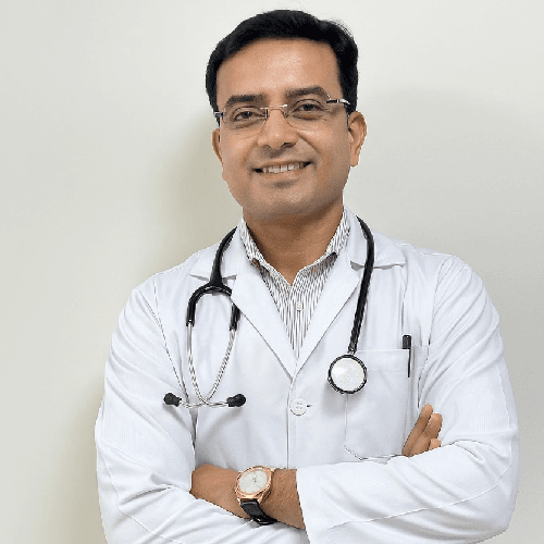 Dr Gaurav Gupta - Visiting Consultant – Paediatric Orthopaedics - Paediatric (Ped) Orthopaedics 
