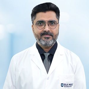 Dr Gopal Kumar - Director & Unit Head – Robotic & Minimally Invasive Head & Neck Surgical Oncology - Surgical Oncology, Head & Neck Oncology, Cancer Care / Oncology, Robotic Surgery 