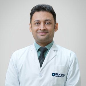 Dr Himanshu Gupta - Senior Consultant – Plastic & Onco Reconstructive Surgery  - Aesthetic And Reconstructive Surgery, Breast Cancer, Head & Neck Oncology 