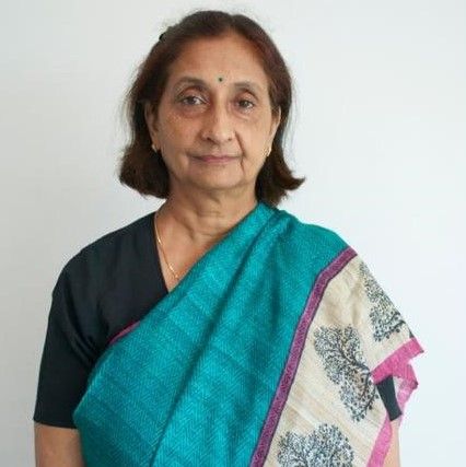 Dr. Meenakshi Singh