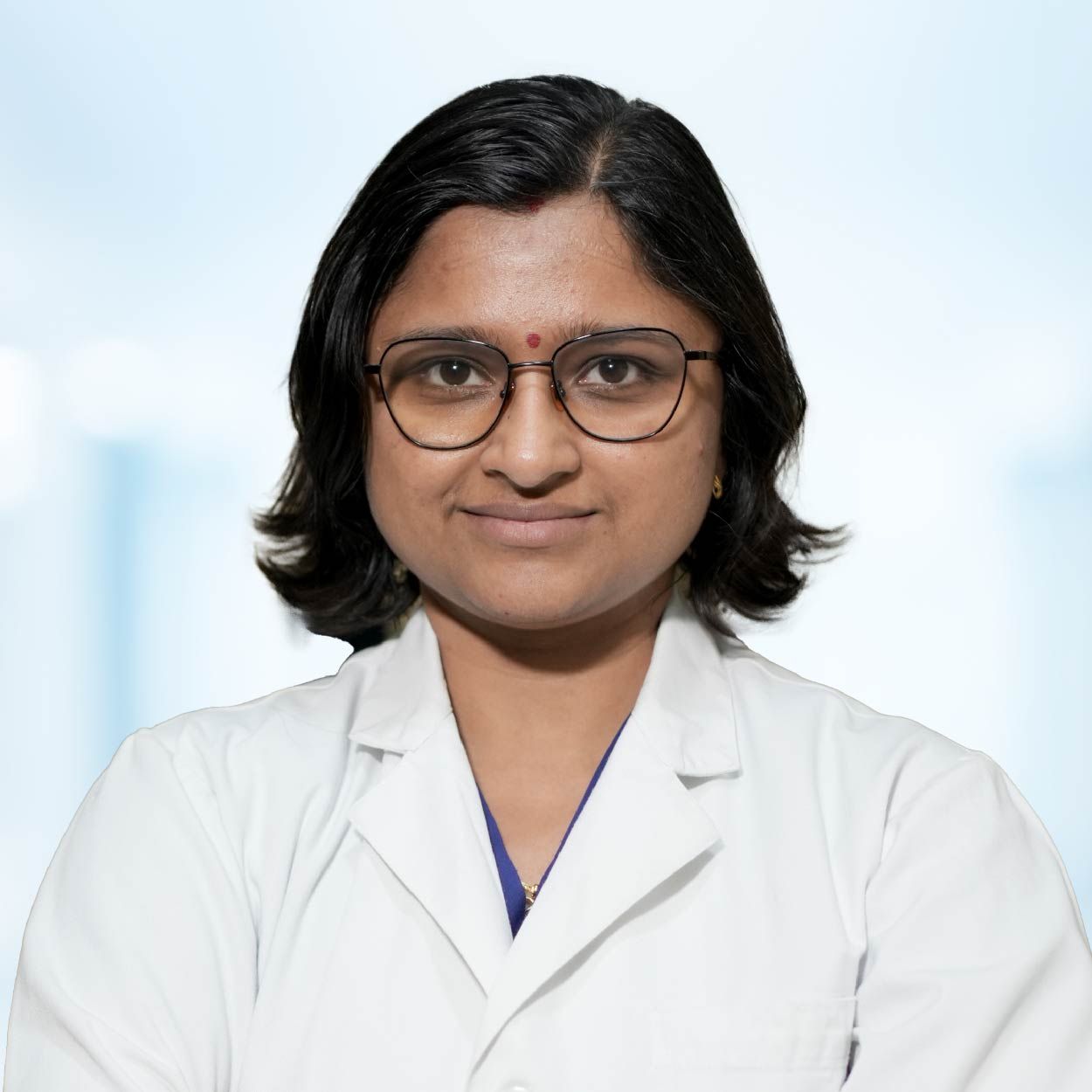 Dr. Neha Sharma