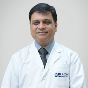Dr Rajesh Kumar Jain - Principal Director – Surgical Oncology - Surgical Oncology, Cancer Care / Oncology 