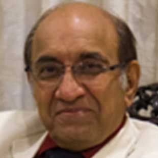 Dr. Rajshekhar Brahmbhatt