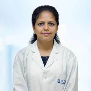 Dr. Rekha Subramaniyam