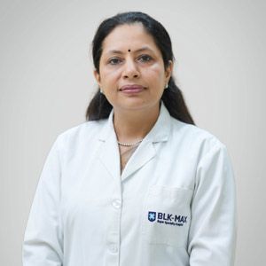 Dr Shruti Bhatia - Director – Gynaecological Surgical Oncology - Surgical Oncology, Cancer Care / Oncology, Gynecologic Oncology 