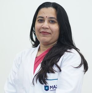 Dr. Megha Consul