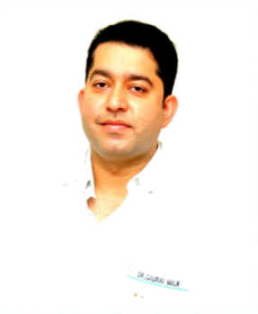Dr. Gaurav Malik