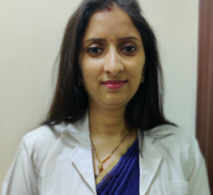 Dr. Gunjan Kumari