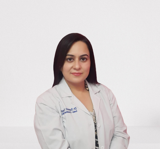 Dr. Suneet Kaur Malhotra