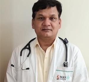 Dr. Dilip Kumar