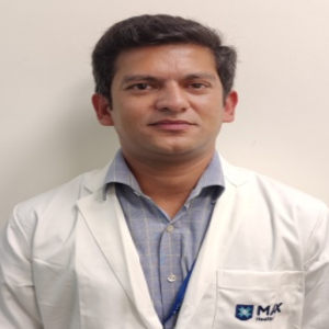 Dr. Mayank Nautiyal