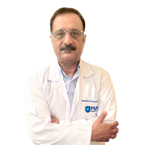 Dr. Shashi Jindal