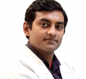 Dr. Kunj Bihari Saraswat