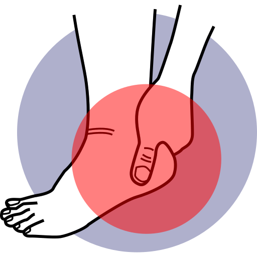 Physiotherapy for Foot Pain
