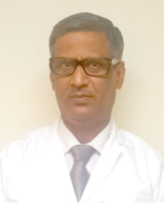 Dr. Manoj Kumar