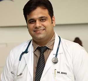 Dr. Manu Sharma