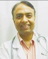 Dr. Mayank Gupta