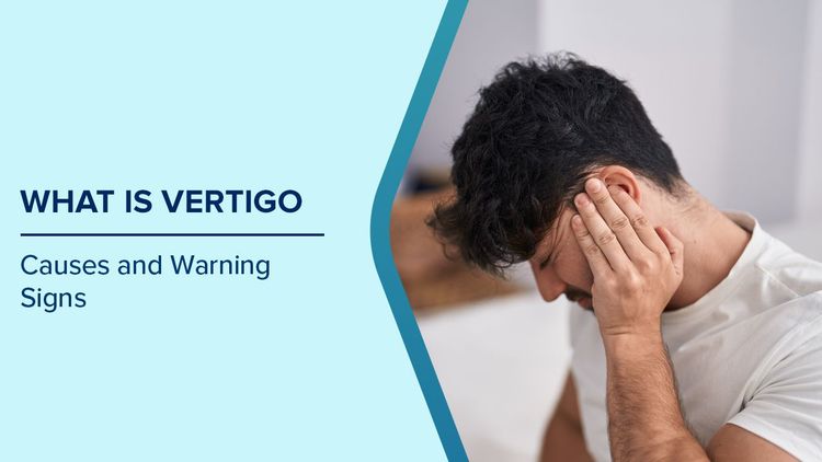 Causes of Vertigo
