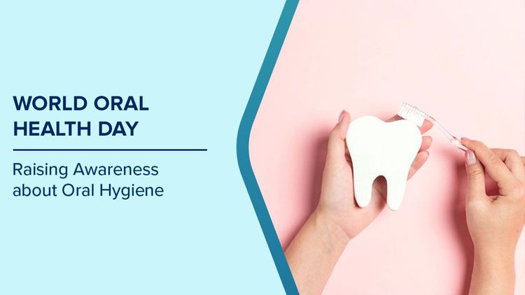 World Oral Health Day
