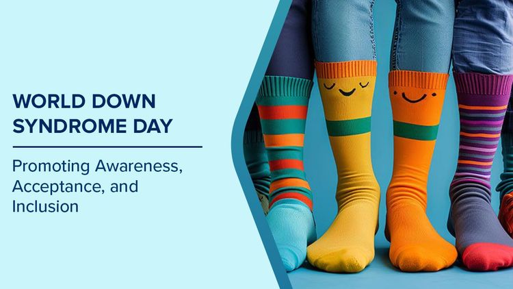 Dispelling Common Myths About Down Syndrome | Max Hospital