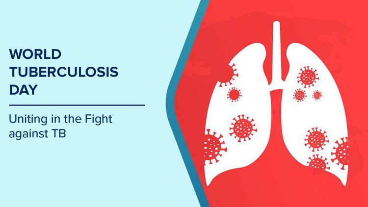 World Tuberculosis (TB) Day 2026