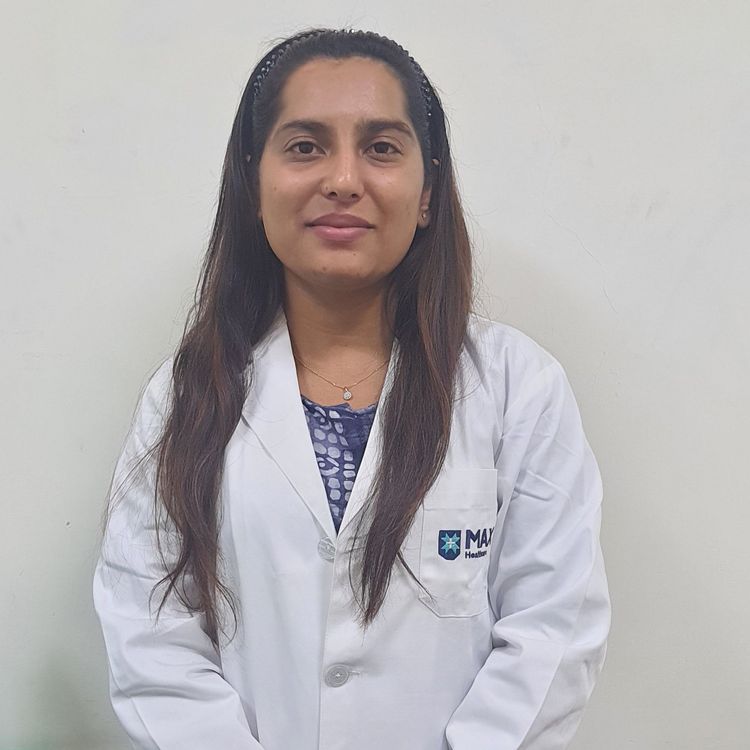 Dr Nikita Dhawan - Visiting Consultant – ENT - ENT