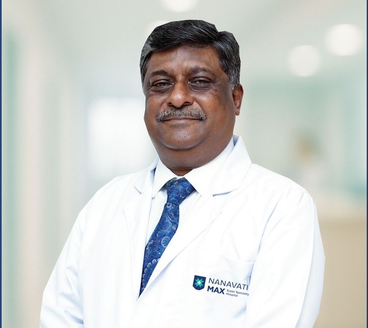 Dr. Anshuman Manaswi - Senior Director - Aesthetic And Reconstructive Surgery
