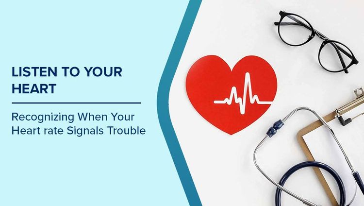 Normal Heart Rate vs. Dangerous Heart Rate: Key Differences Explained | Max Hospital