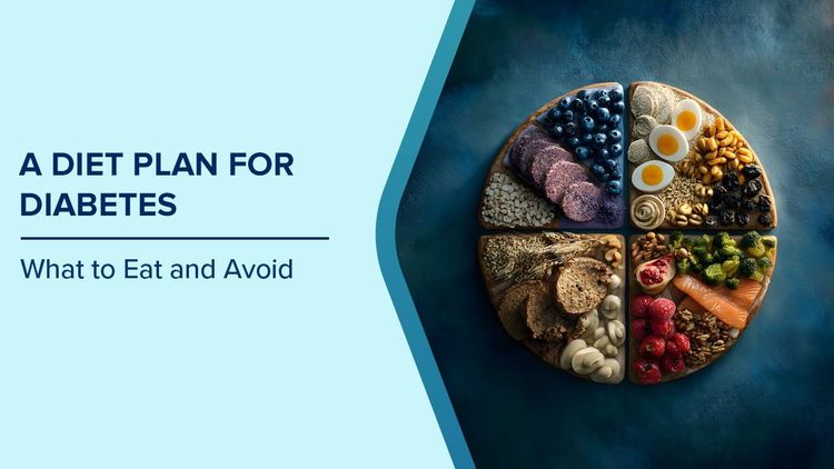 7-day diet plan for diabetic patients