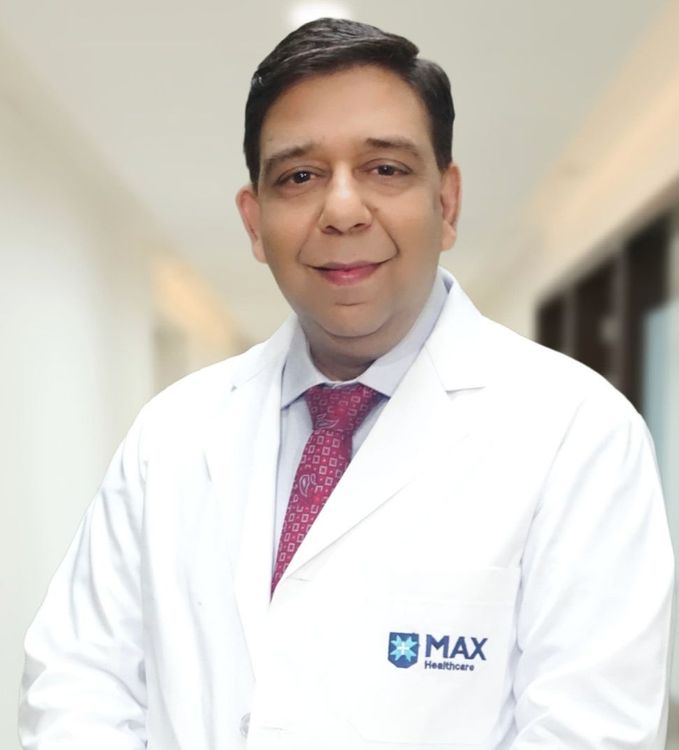 Dr Deni Gupta - Senior Director – Medical Oncology - Medical Oncology, Cancer Care / Oncology