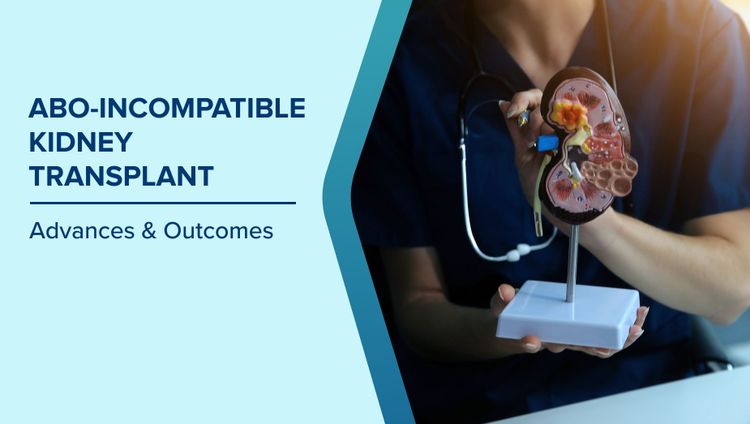 Blood Group Mismatch in Kidney Transplant