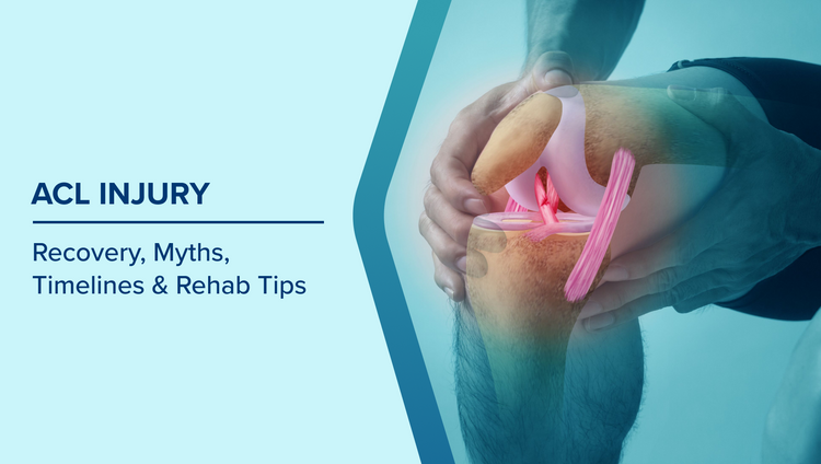 ACL Injury Recovery