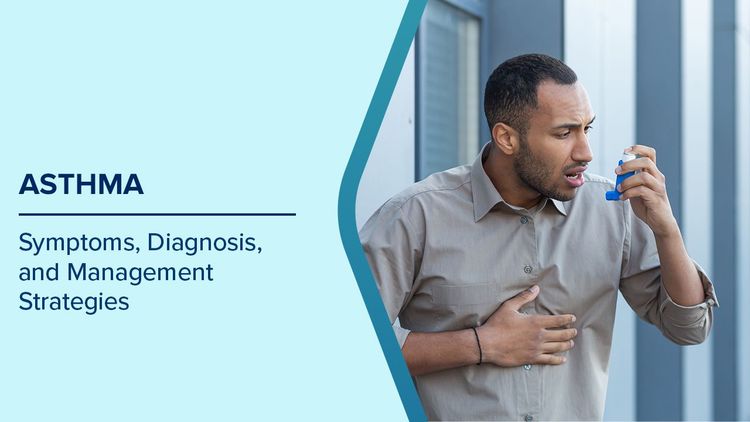 Types of Asthma