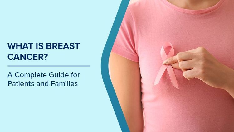 What is Breast Cancer