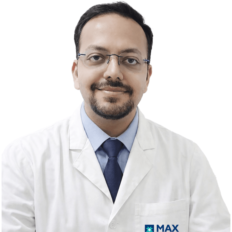 Dr Abhinav Agarwal - Attending Consultant – ENT (Ear Nose Throat) - ENT(Ear Nose Throat)